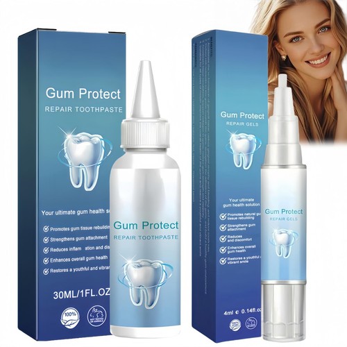 2pcs mullend gum - 2pcs,