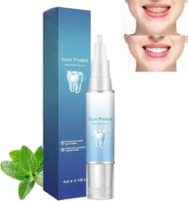 Gum Repair Gel, Mullein Gum