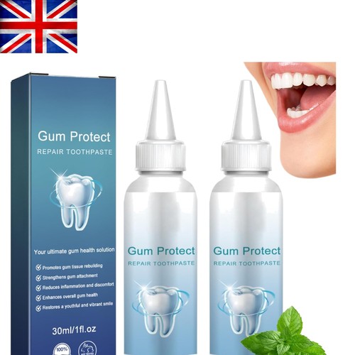 Mullend 30ml gum - repair, gel