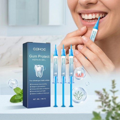 Gum protect repair gel - protect,
