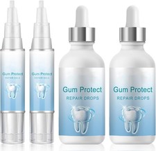 Mullend Gum Repair Gel, 2025