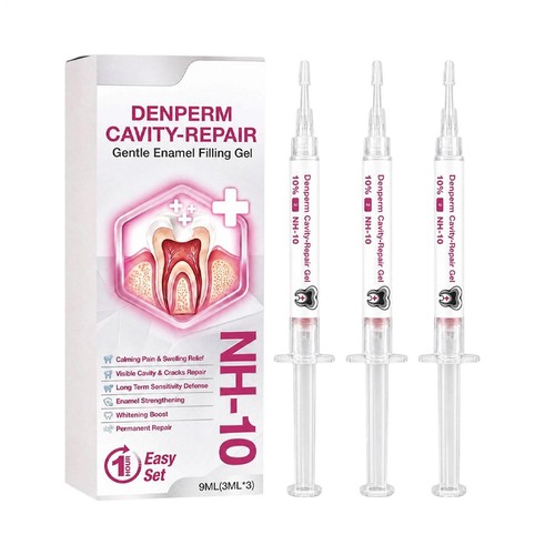 Gumrevive periodontal repair - gumrevive,