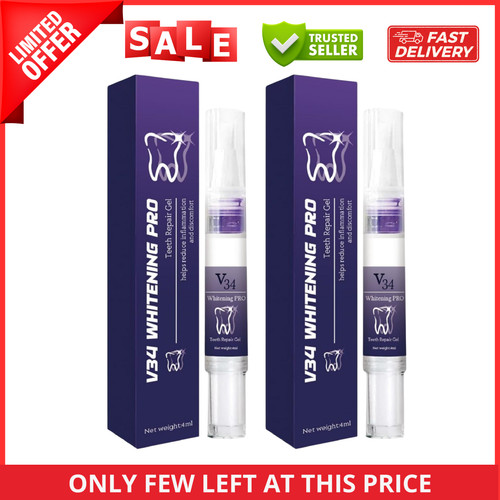 Gum repair gel - repair,