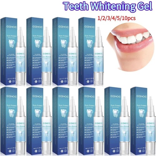 Mullend gum repair gel - gum,