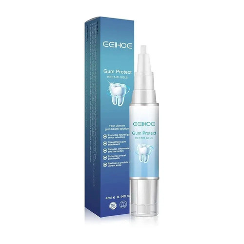 Gum repair gel mullein - repair,