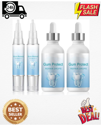 Mullend gum repair - mullend, 2025