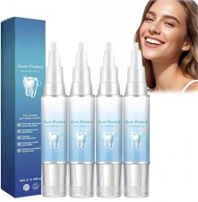 4Pcs Mullend Gum Repair Gel