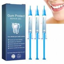 3PCS Gum Repair Gel