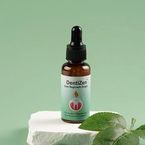 Dentizen gum therapy - dentizen,