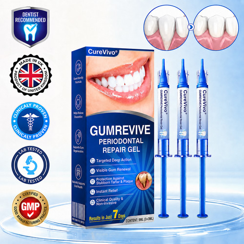 Glimmerly gumrevive - glimmerly,