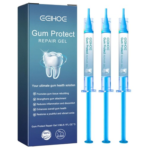 Gumrevive periodontal repair - gumrevive,