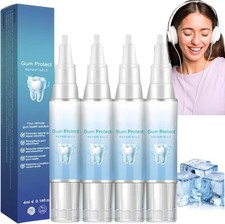 4Pcs Gum Repair Gel for