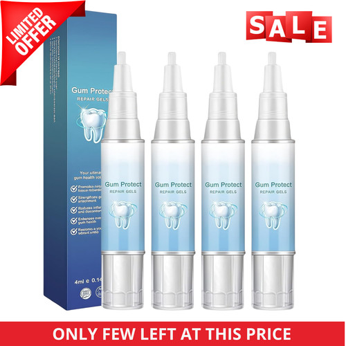 Gum repair gel - gel,,