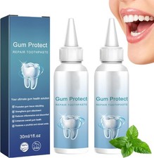 Mullend Teeth Repair Gel 2PCS
