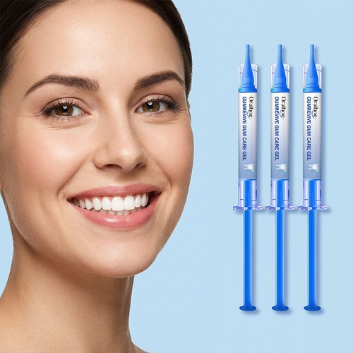 3pcs box periodontal repair - 3pcs/box,
