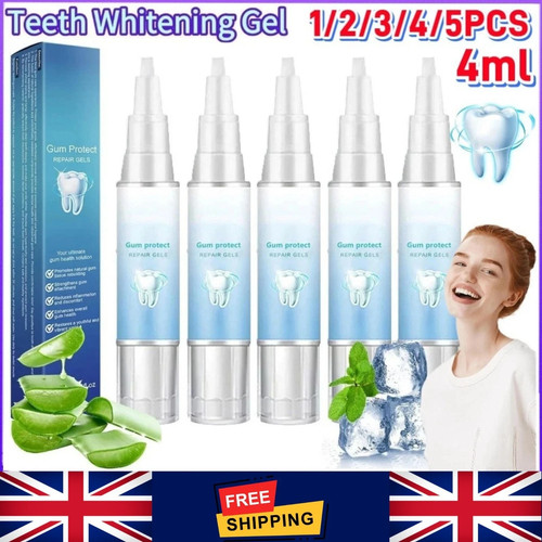 Mullend gum repair - mullend,
