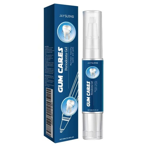 Gum repair gel for - gel, gums