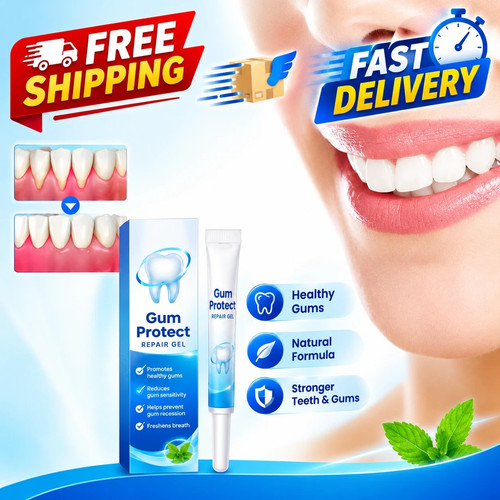 Mullend gum repair gel 2026 - mullend, gel,
