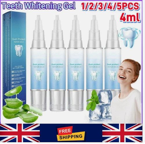 Mullend gum repair - repair, gel,
