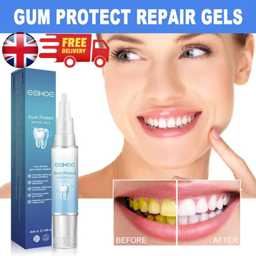 Mullend gum repair gel - gel,, 2026