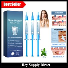 3PCS Mullein Natural Gum