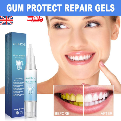 Mullend gum repair - gum, gel,