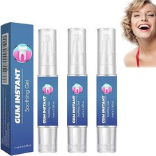 3PCS Mullend Gum Repair Gel