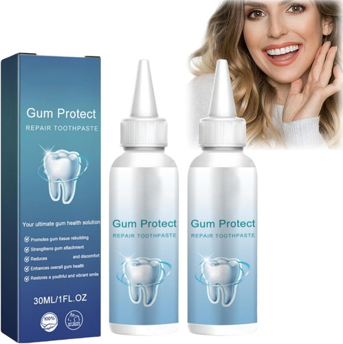 30ml 2pcs mullend gum repair - mullend,