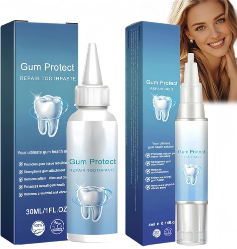 2pcs mullend gum repair - mullend,