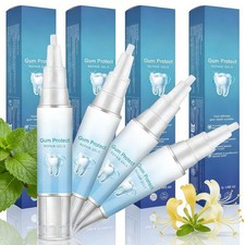 4PCS Mullend Gum Repair Gel -