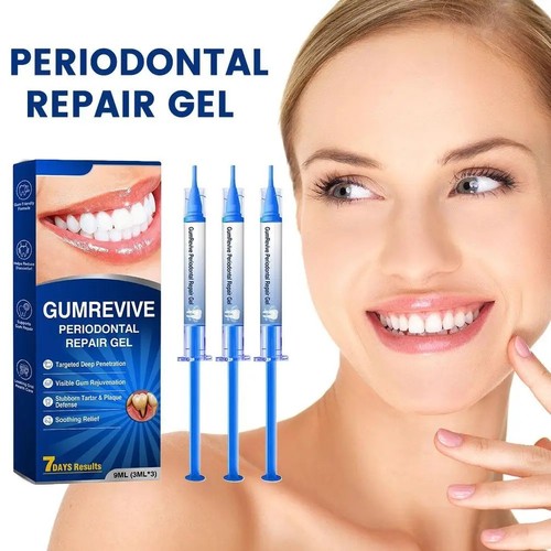 Gumrevive periodontal repair - periodontal,