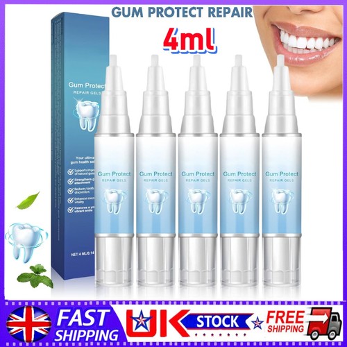 Mullend gum repair gel - mullend, gel,
