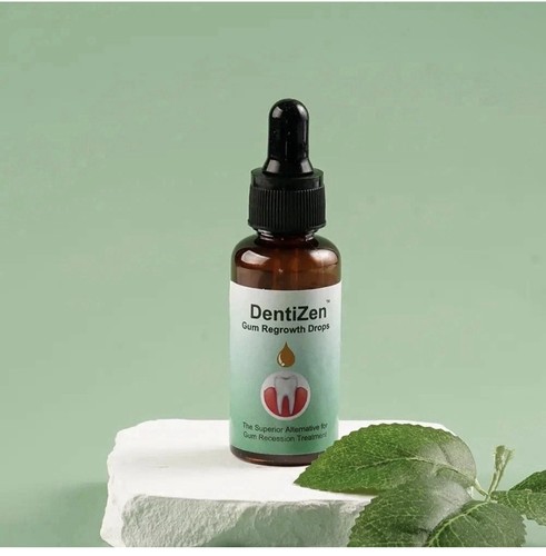 Dentizen gum therapy gel - therapy, gel,