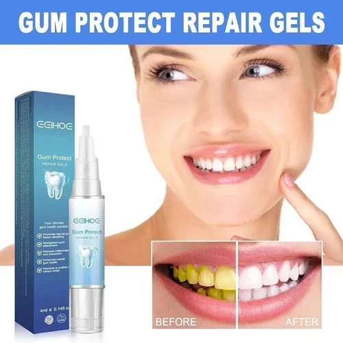 Mullend gum repair - gum, gel,
