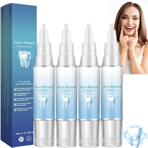 Gum repair gel mullein - gel,,