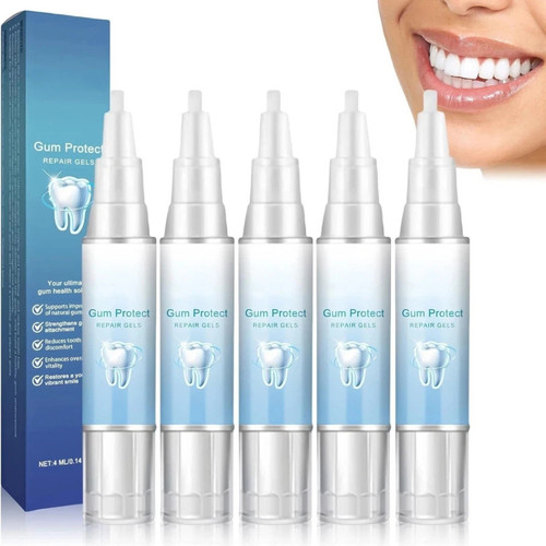 Mullend gum repair gel 2026 - mullend,