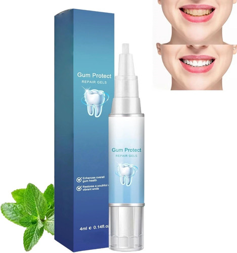 Gum repair gel - gel,,