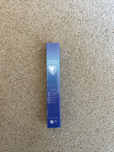 Gum protect repair gel - protect,