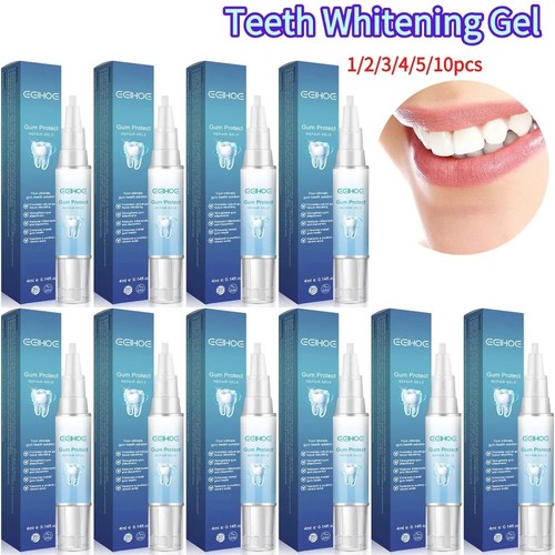 Gum repair gel mullein - repair,