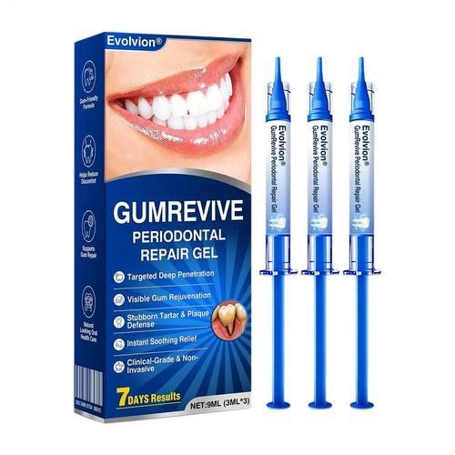 Evolvion gum revive - gum,