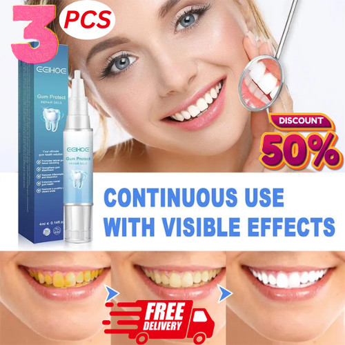 Mullend gum repair - mullend,