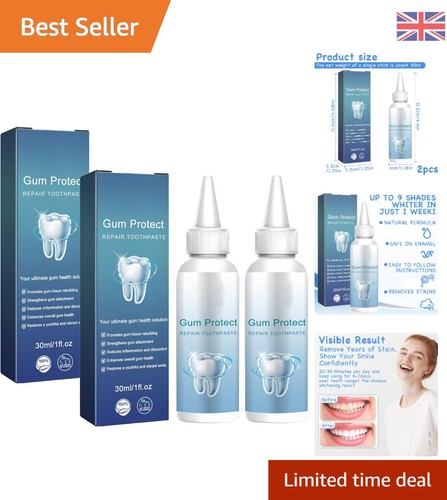 Pcs advanced gum - 2,