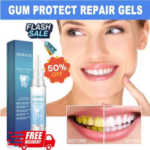 Mullend gum repair gel 2026 - mullend,