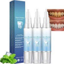 3pcs Mullend Gum Repair Gel