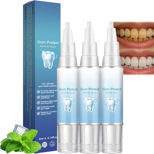 3pcs mullend gum repair - mullend,