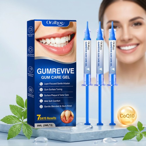 2026 periodontal repair - 2026, gel