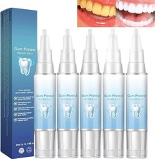 Gel,5pcs Mullend Teeth Repair