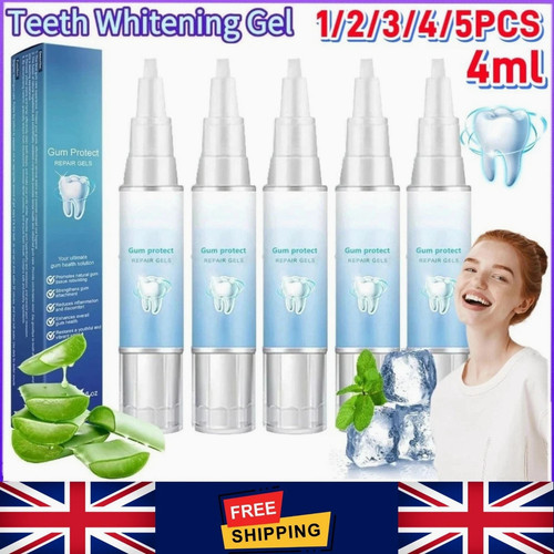 Mullend gum repair - mullend,