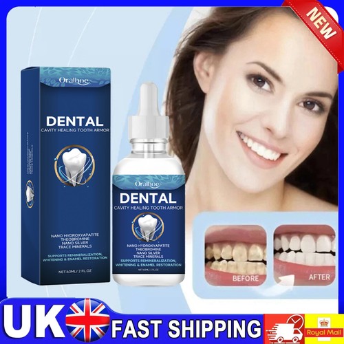 10pcs dental cavity - 1-10pcs, healing