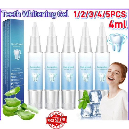 Mullend gum repair gel - gel,, 2026